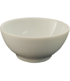  Ramequim Porcelana Bowlzinho Pequeno