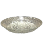  Saladeira Cristal Rasa