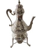  Samovar Prata